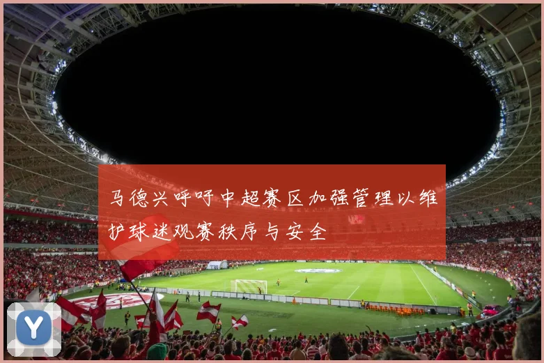 马德兴呼吁中超赛区加强管理以维护球迷观赛秩序与安全